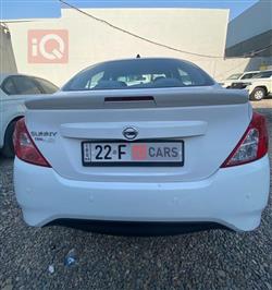 Nissan Sunny